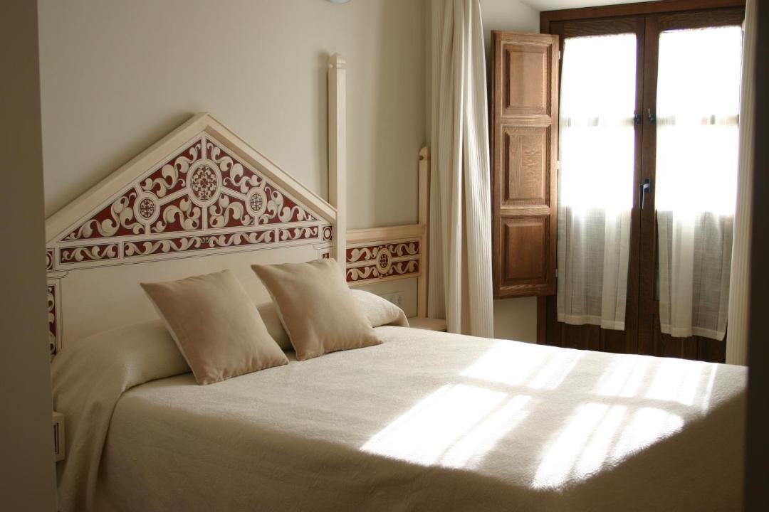 Photo of Bedroom in Ubeda