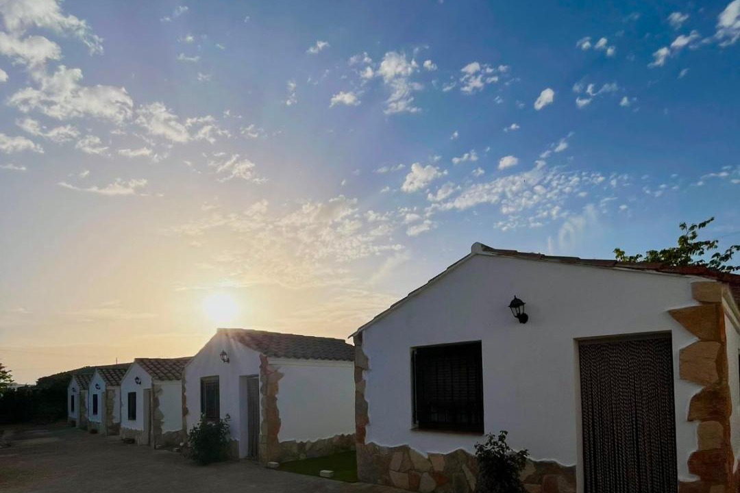 Photo of Others in Alcala de la Vega
