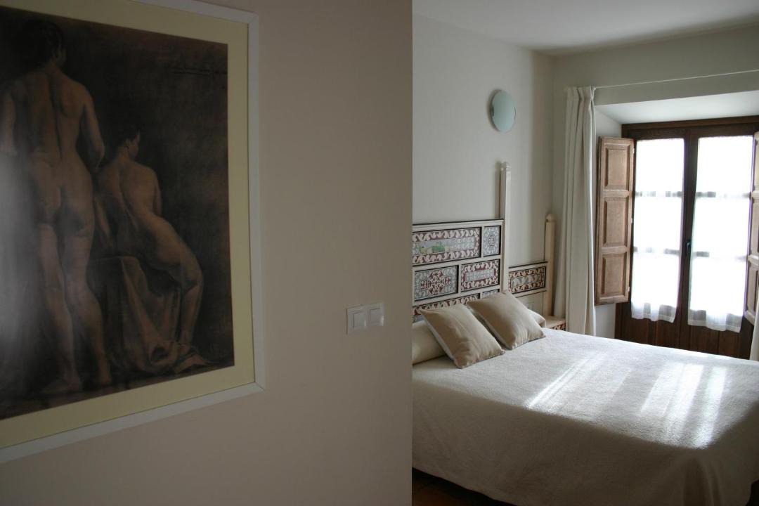 Photo of Bedroom in Ubeda