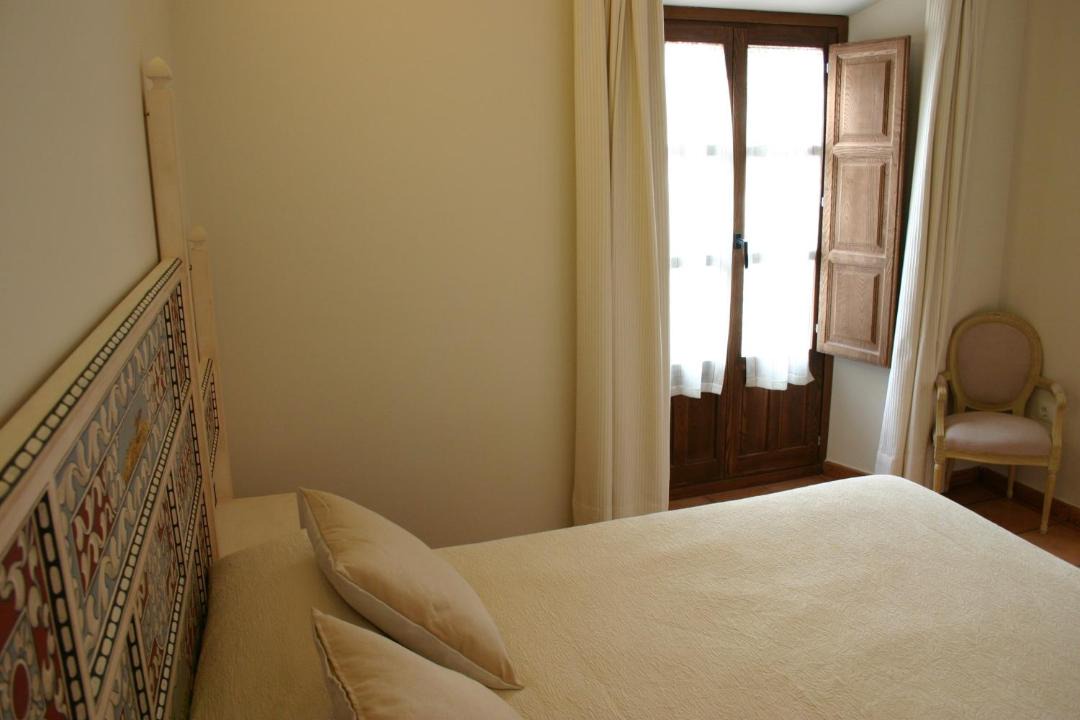 Photo of Bedroom in Ubeda