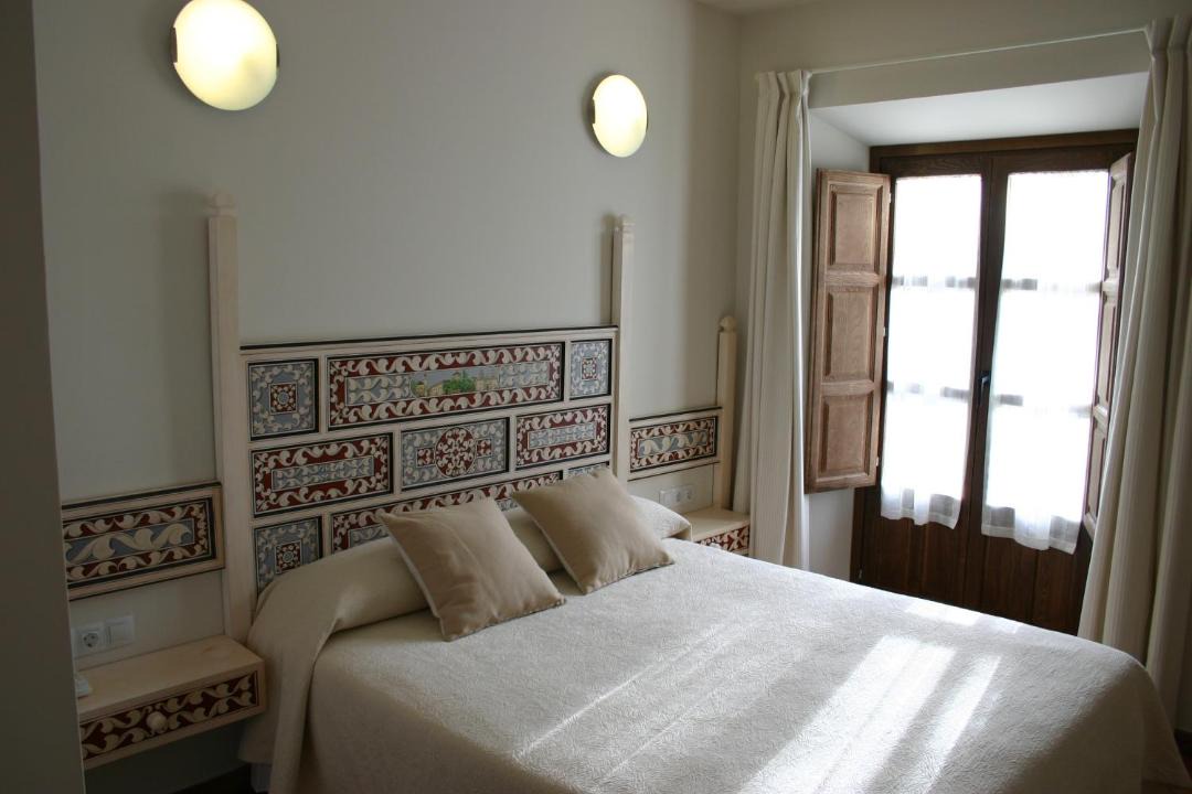 Photo of Bedroom in Ubeda