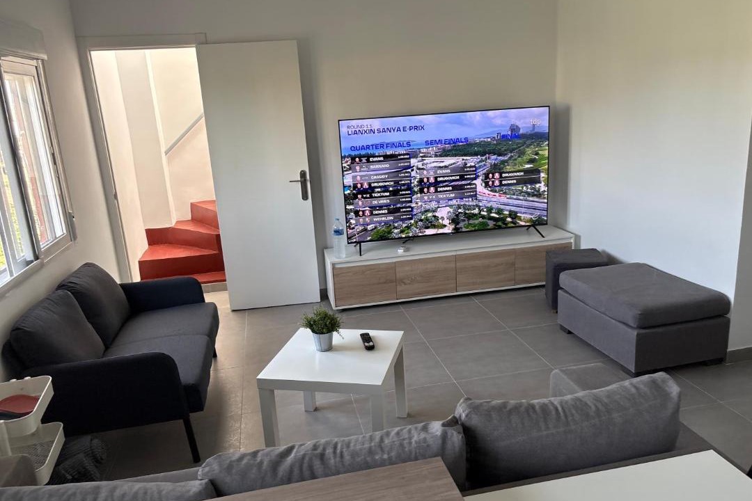 Photo of Livingroom in Pobles del Sud