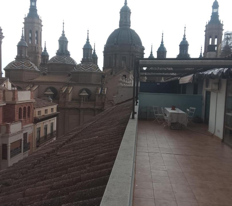 Photo of Others in Zaragoza Old Town