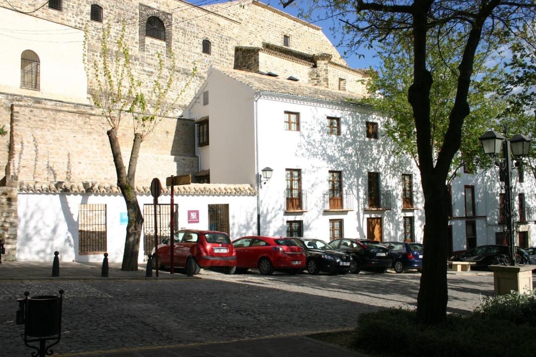 Photo of Buildings in Ubeda