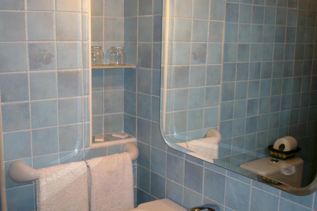 Photo of Bathroom in Espinama