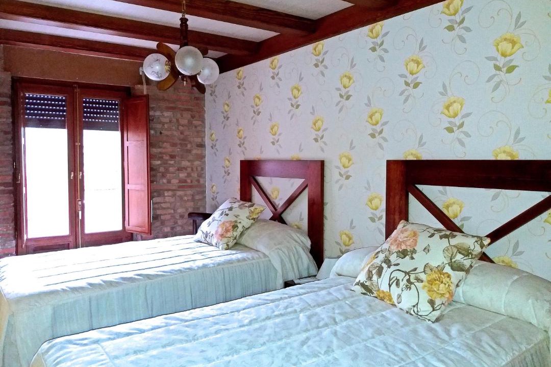 Photo of Bedroom in Vera de Moncayo