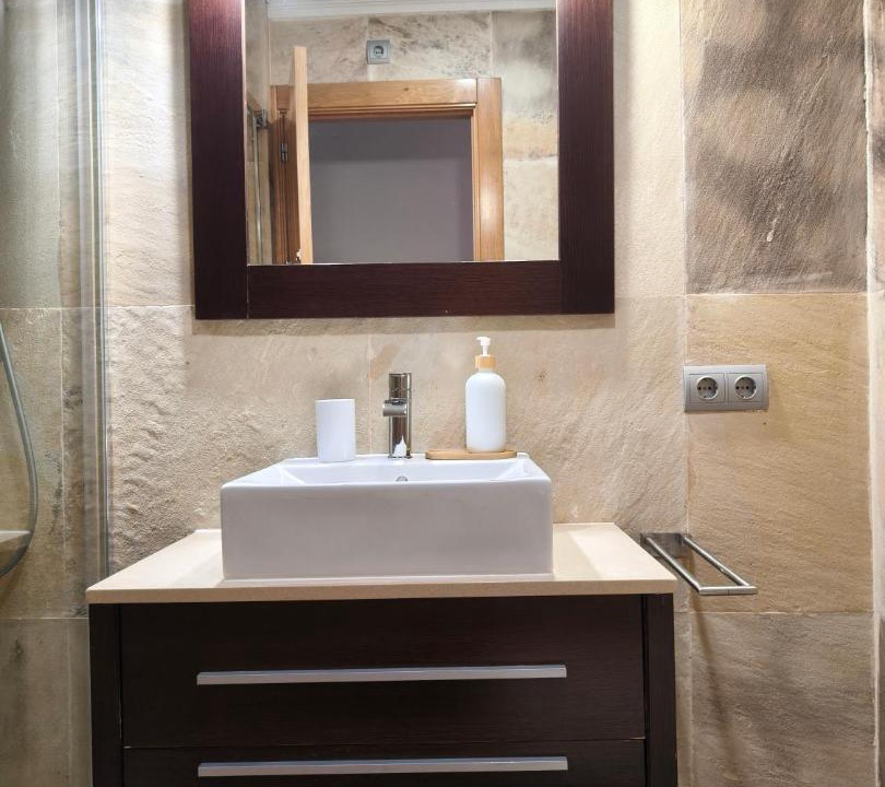 Photo of Bathroom in Alicante
