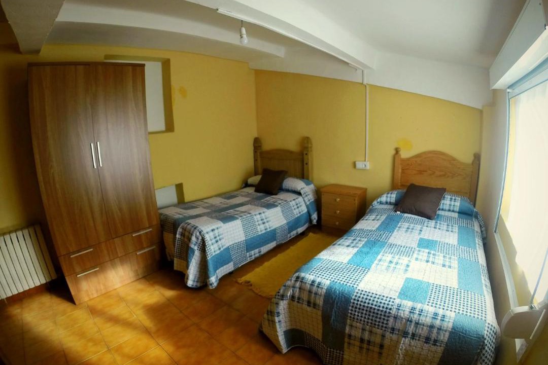 Photo of Bedroom in Sosas de Laciana