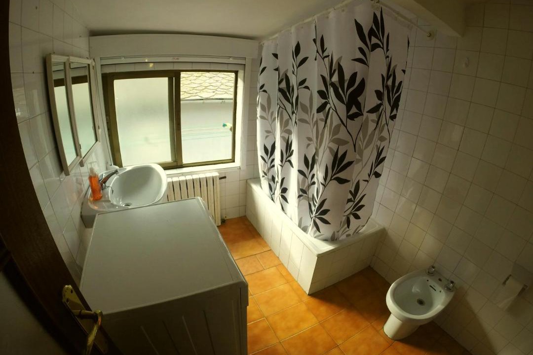 Photo of Bathroom in Sosas de Laciana