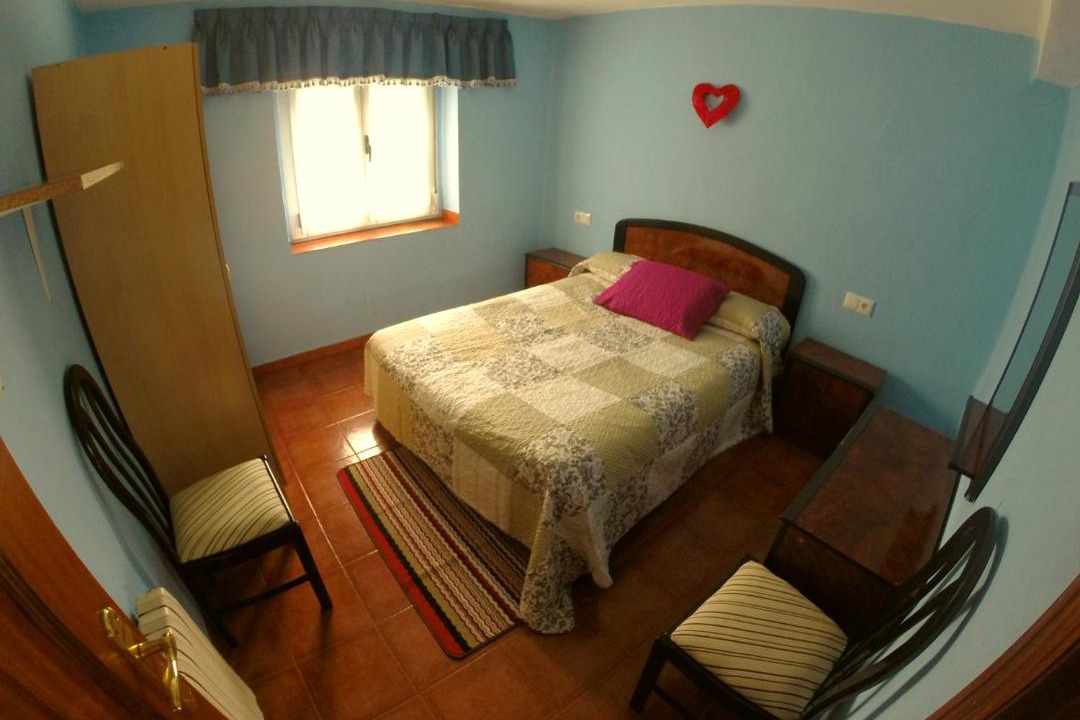 Photo of Bedroom in Sosas de Laciana