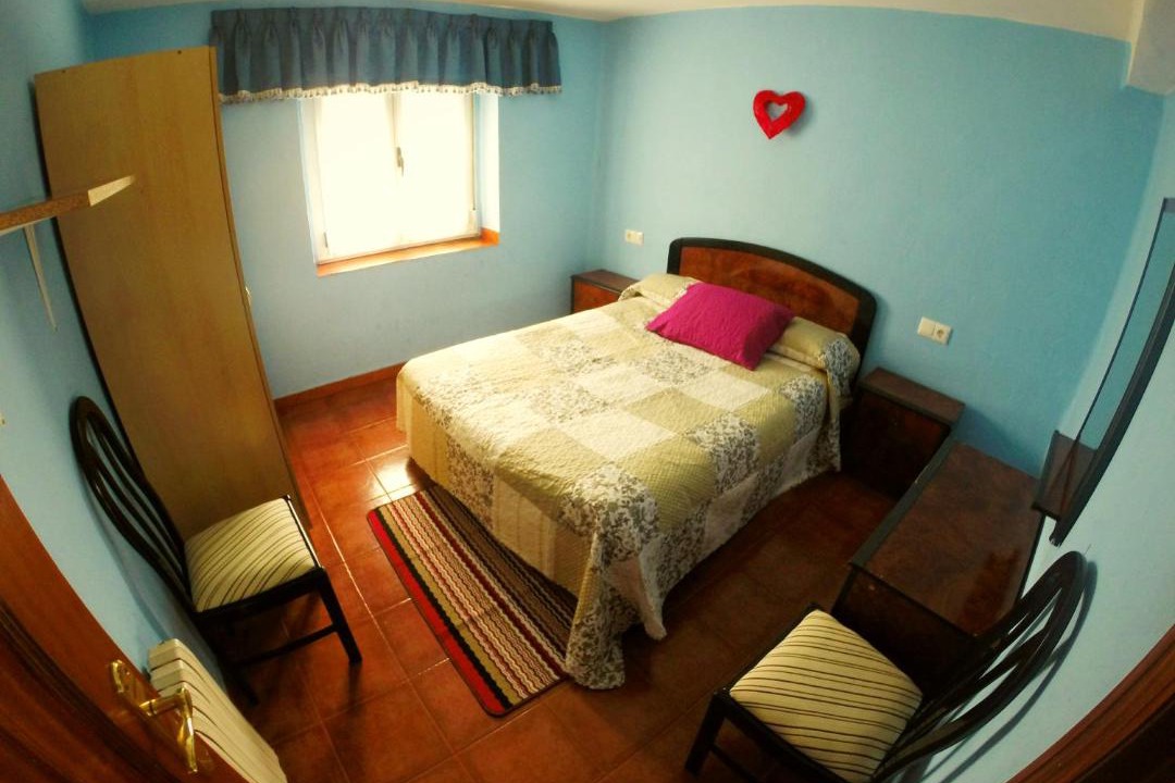 Photo of Bedroom in Sosas de Laciana