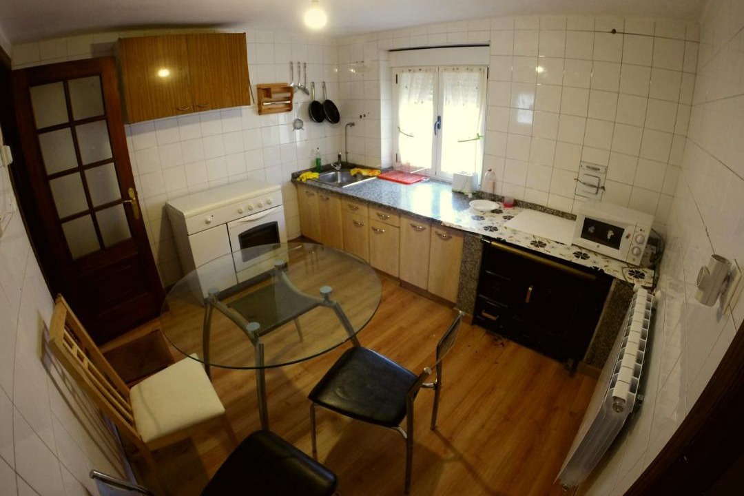 Photo of Kitchen in Sosas de Laciana