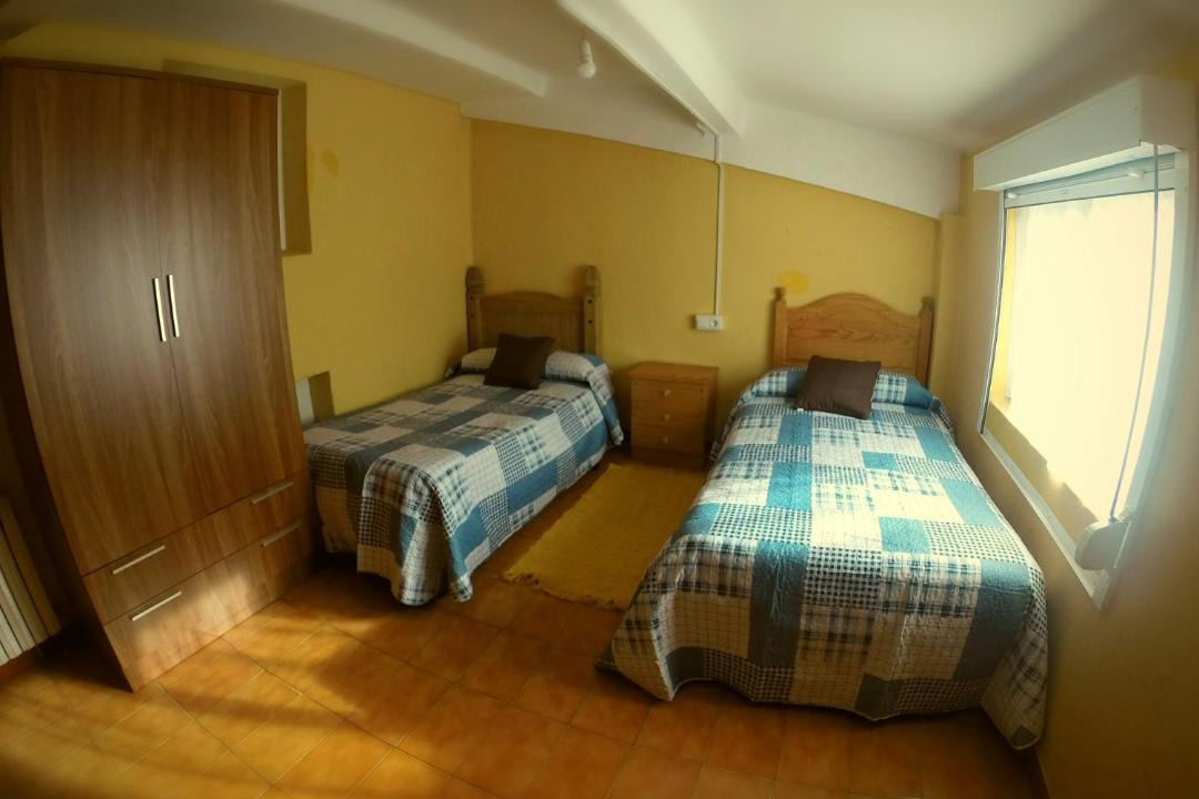 Photo of Bedroom in Sosas de Laciana