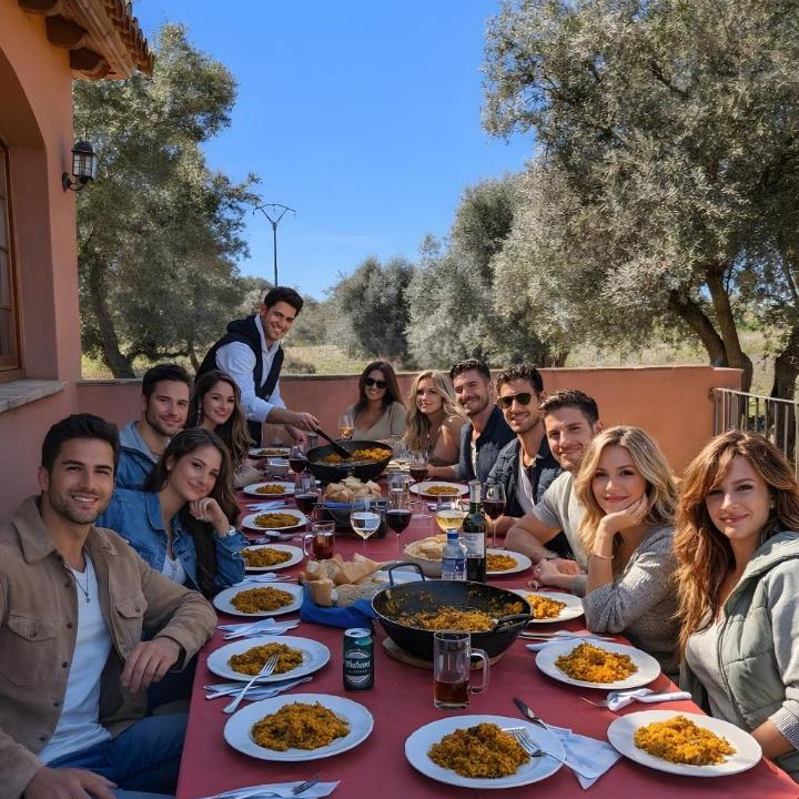 Photo of Others in La Calzada de Oropesa