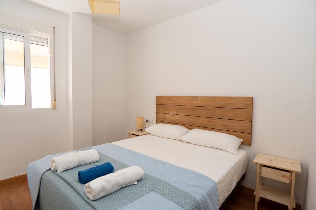 Photo of Bedroom in Area Metropolitana de Murcia
