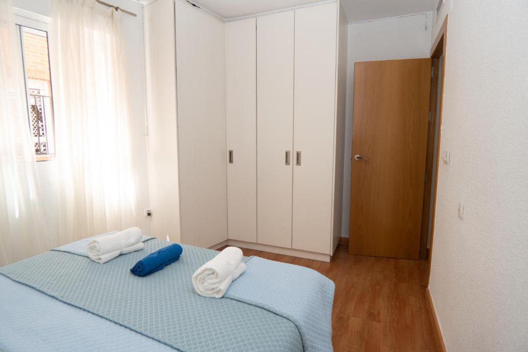 Photo of Bedroom in Area Metropolitana de Murcia