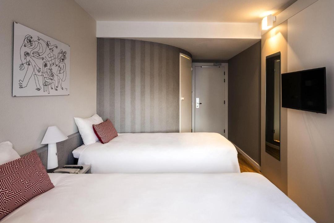 Photo of Bedroom in Alfafar