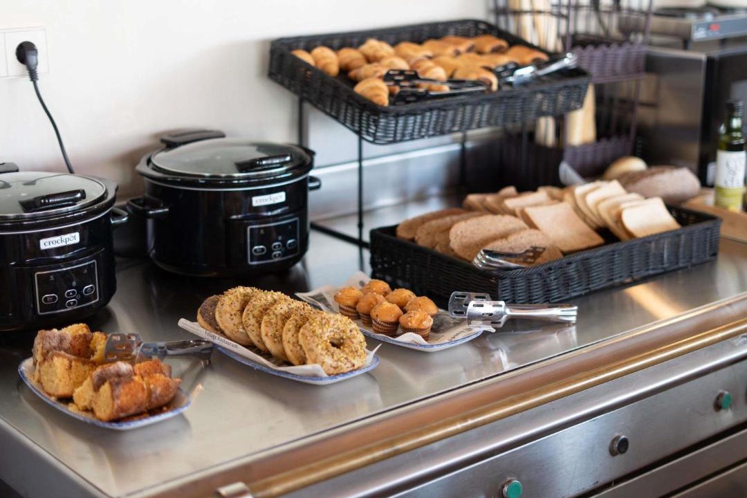 Photo of Kitchen in Alfafar