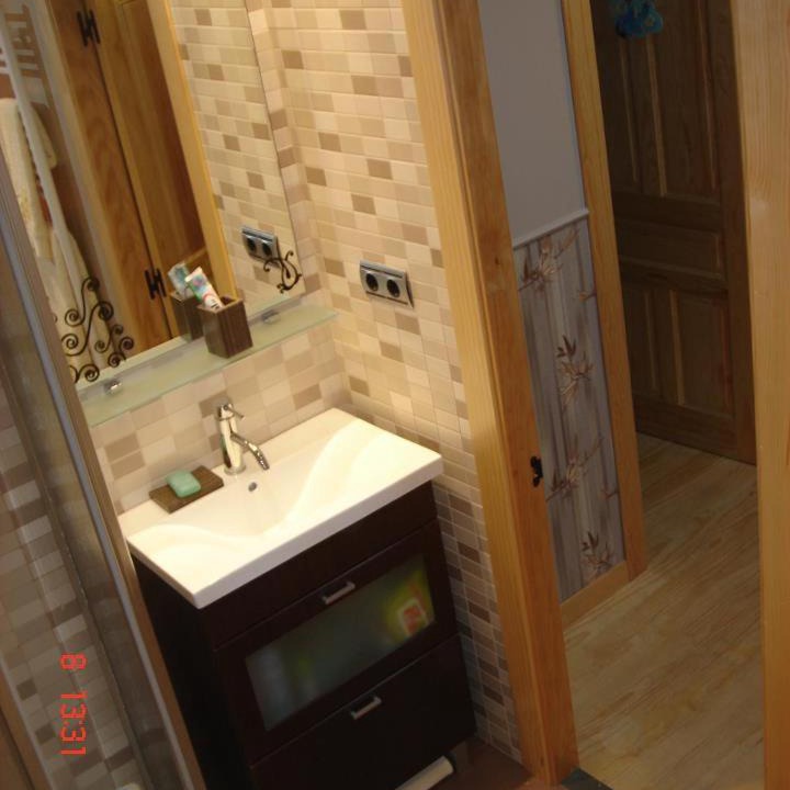 Photo of Bathroom in San Miguel del Rio