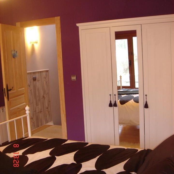 Photo of Bedroom in San Miguel del Rio