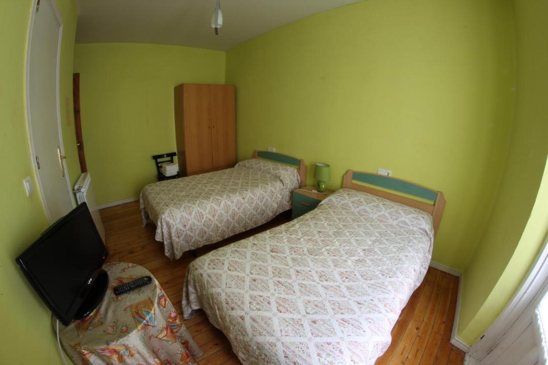 Photo of Bedroom in Leon City Centre