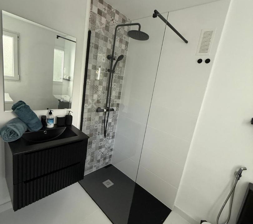 Photo of Bathroom in Urbanizacion Puerto de Estepona