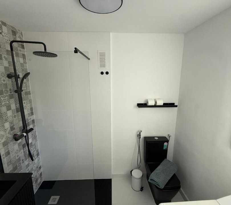 Photo of Bathroom in Urbanizacion Puerto de Estepona
