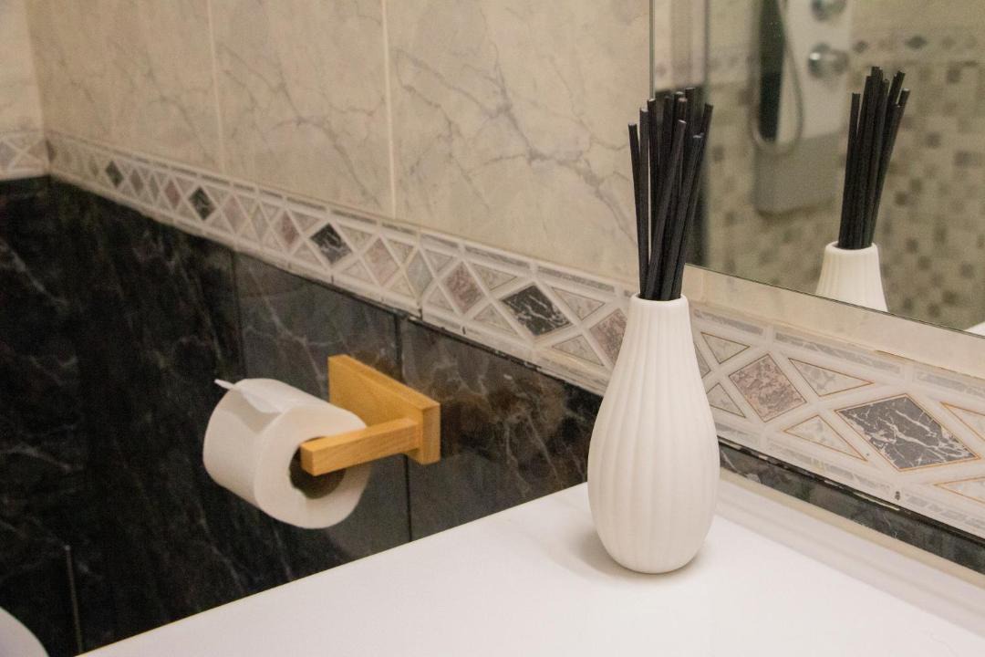Photo of Bathroom in Gratallops