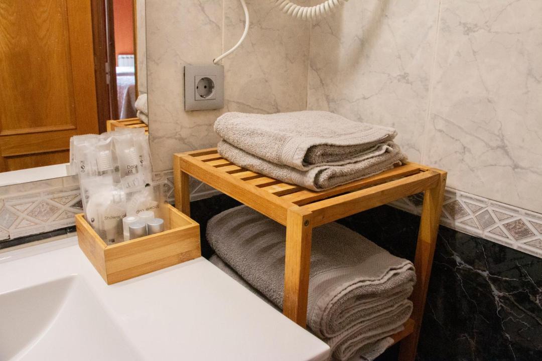 Photo of Bathroom in Gratallops