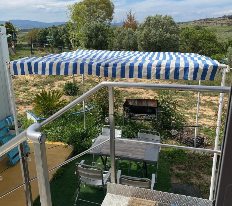 Photo of Patio Balcony in Avinyonet del Penedes