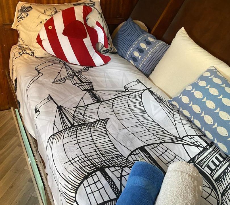 Photo of Bedroom in Avinyonet del Penedes