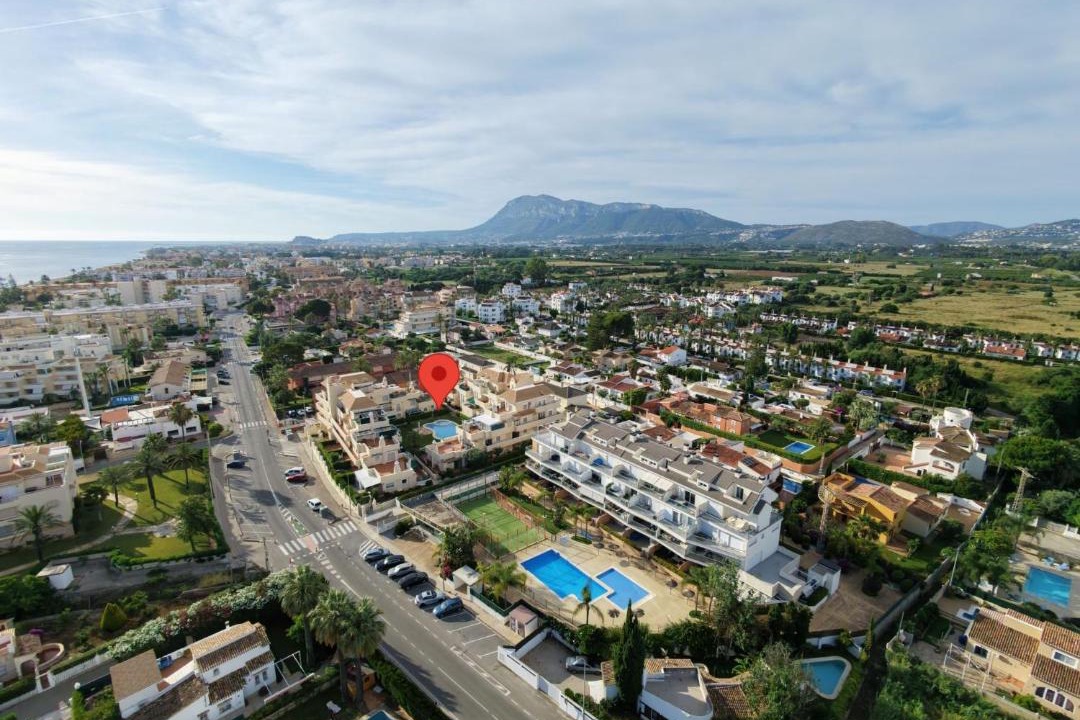 Photo of Others in Denia