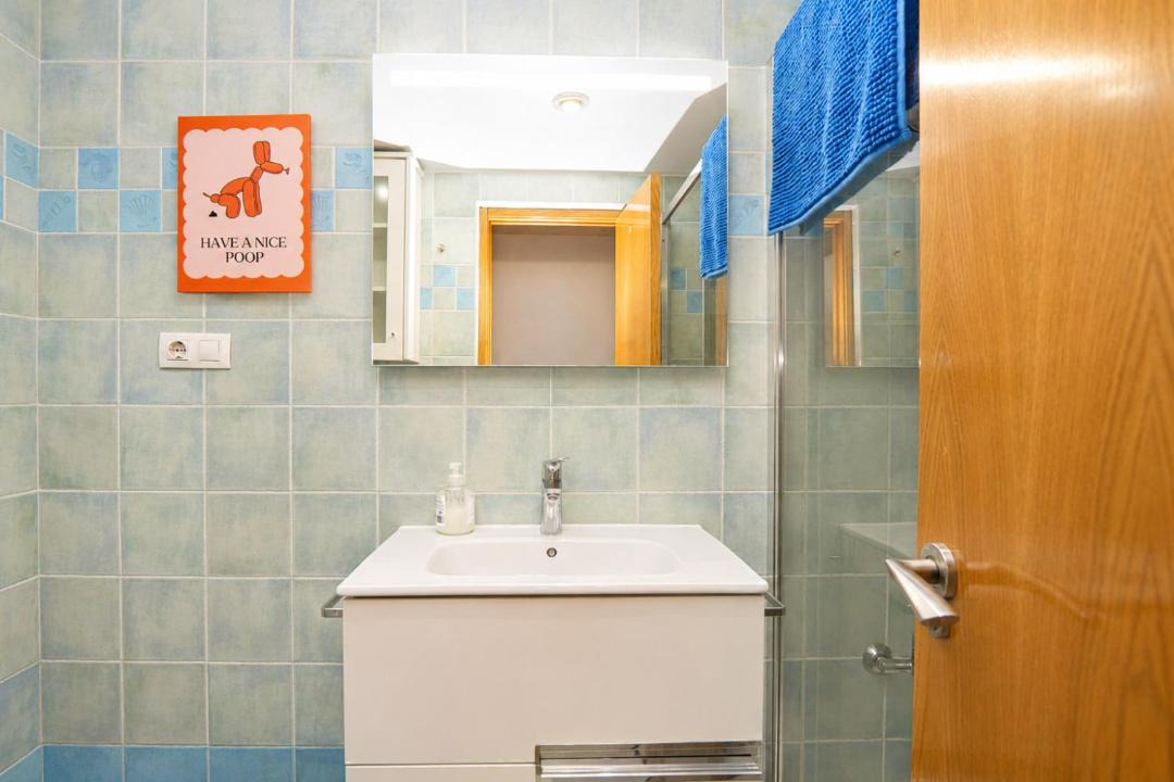 Photo of Bathroom in Area Metropolitana de Murcia