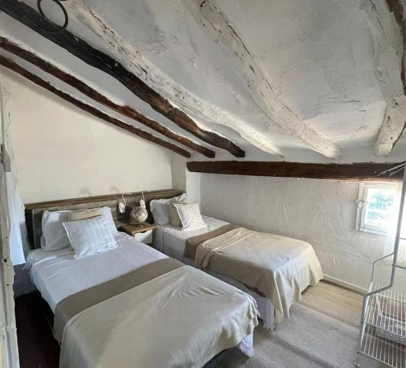 Photo of Bedroom in Juncosa
