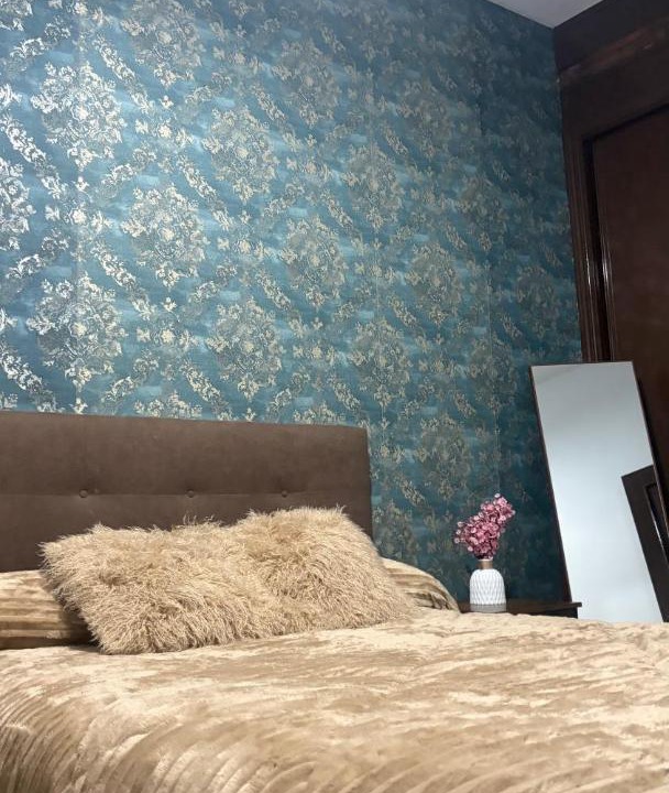 Photo of Bedroom in Alcala de Henares