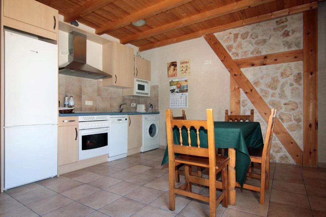 Photo of Kitchen in Montemayor de Pililla