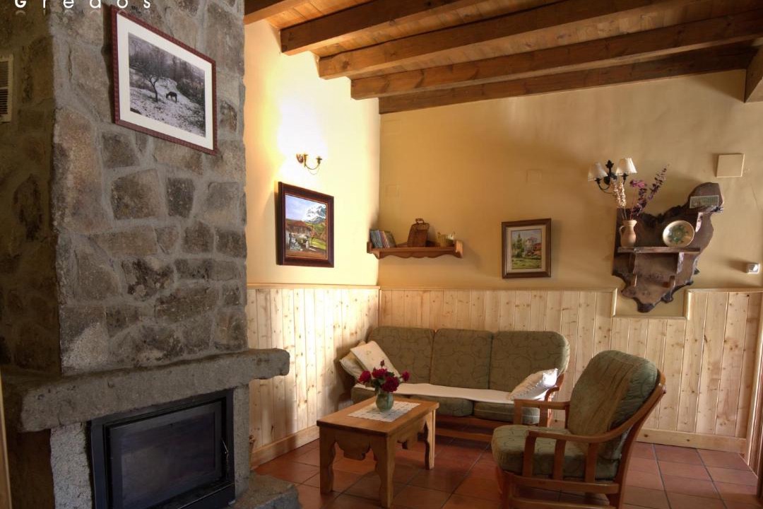 Photo of Others in Navarredonda de Gredos