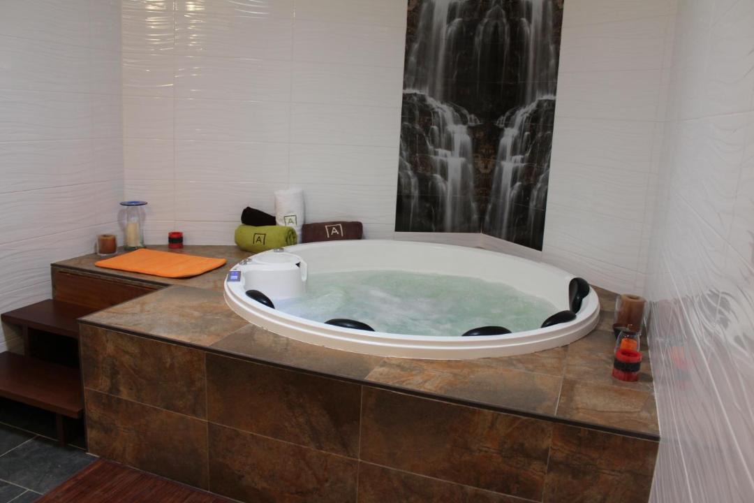 Photo of Bathroom in Alcuneza