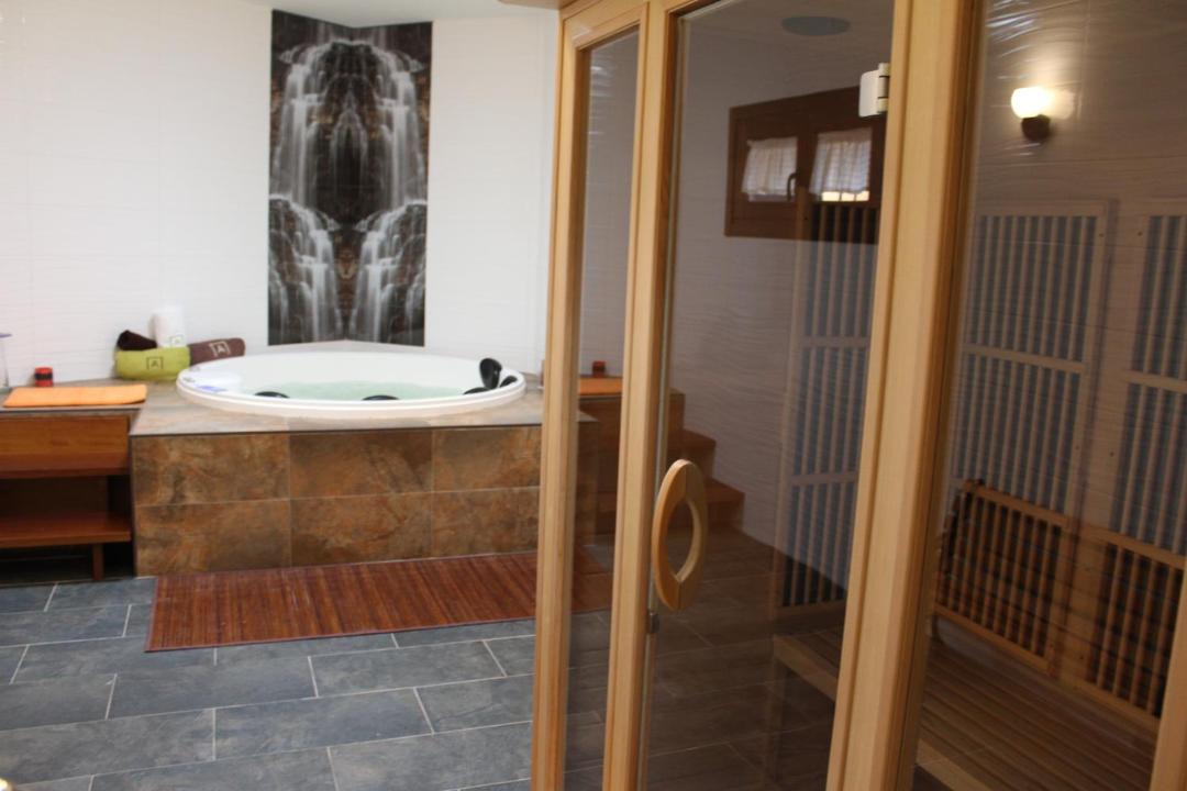 Photo of Bathroom in Alcuneza