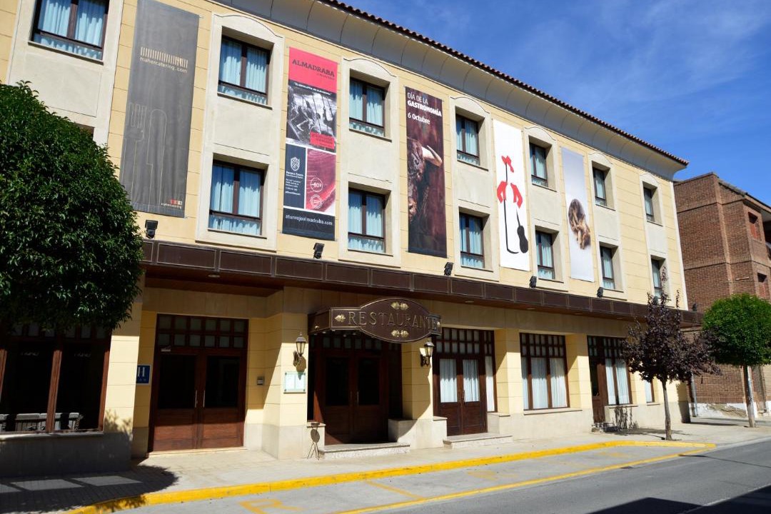 Photo of Others in Cintruenigo