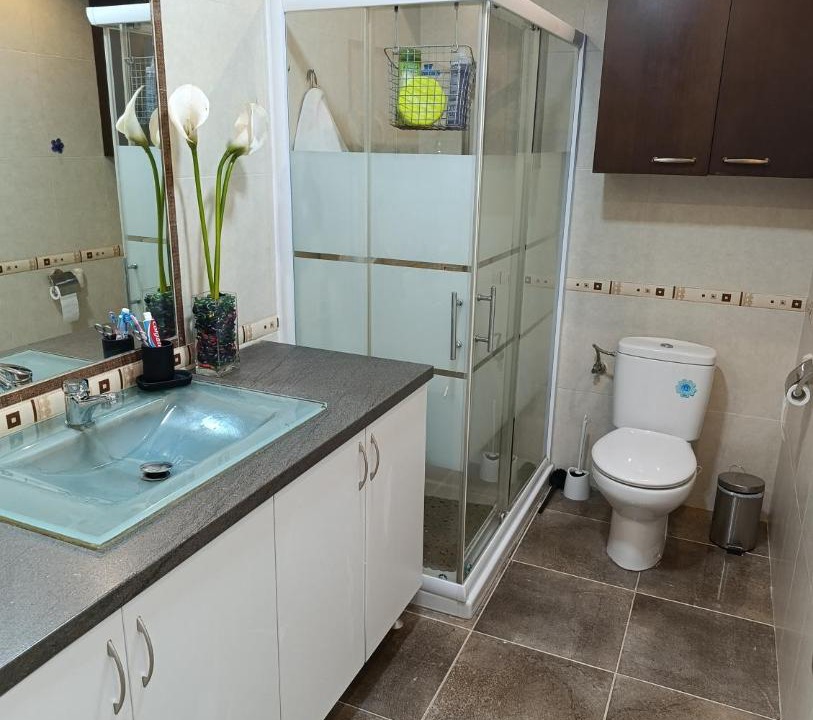 Photo of Bathroom in Elda