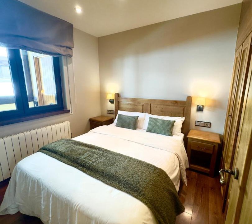 Photo of Bedroom in La Molina