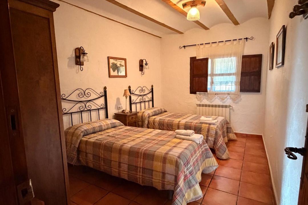 Photo of Bedroom in Cotillas
