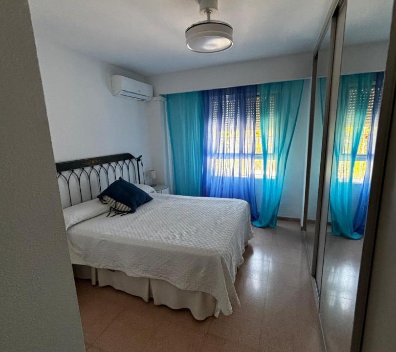 Photo of Bedroom in Coveta Fuma