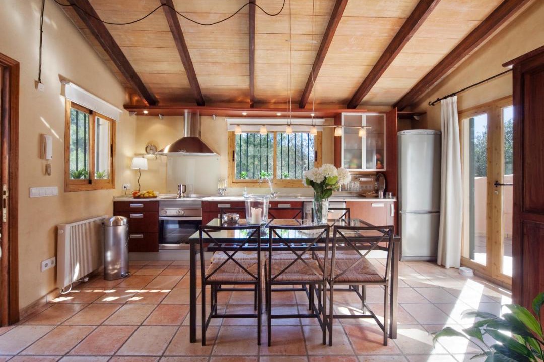Photo of Kitchen in Calvia