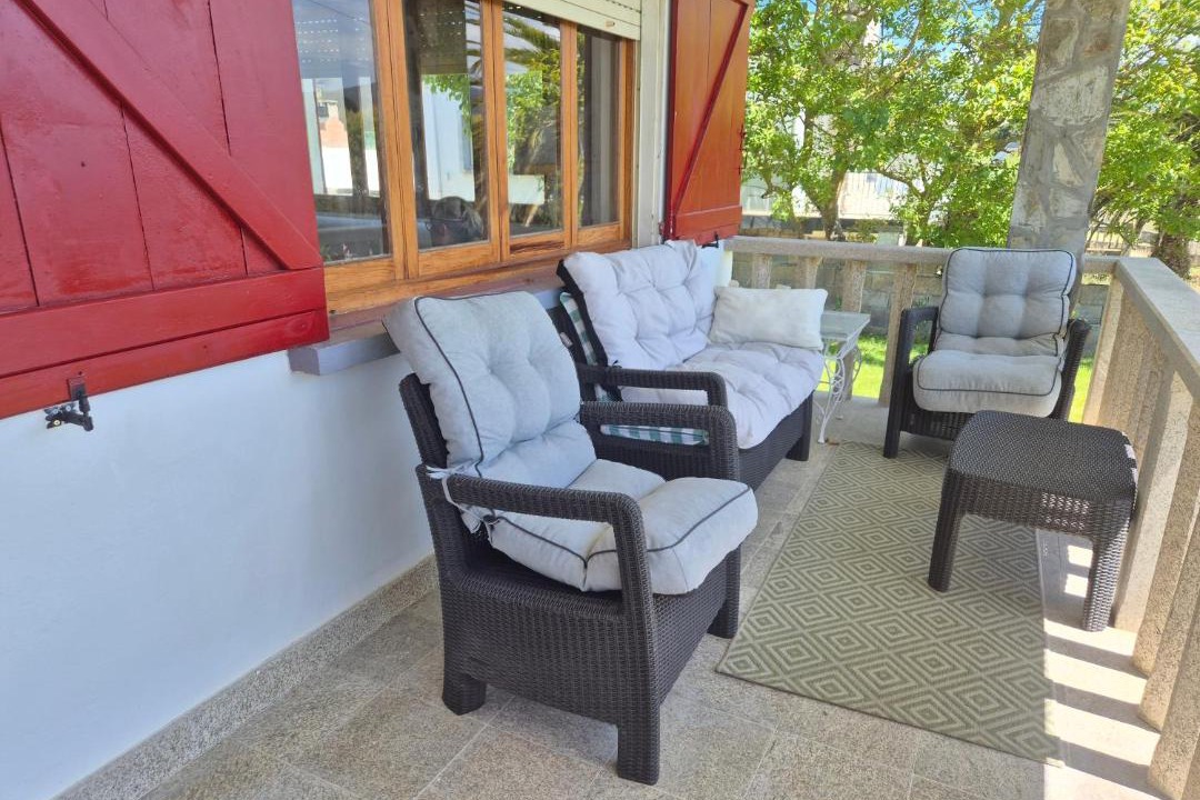 Photo of Patio Balcony in Barreiros