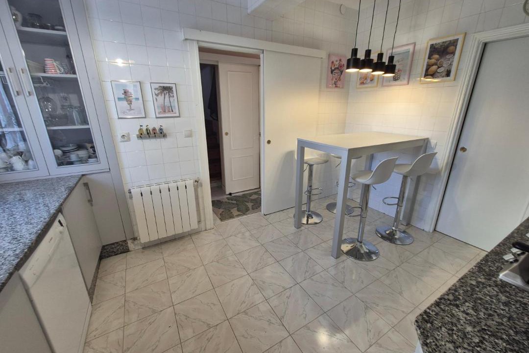 Photo of Kitchen in Barreiros