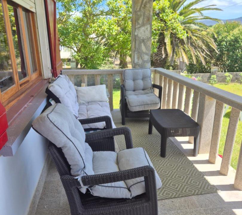 Photo of Patio Balcony in Barreiros