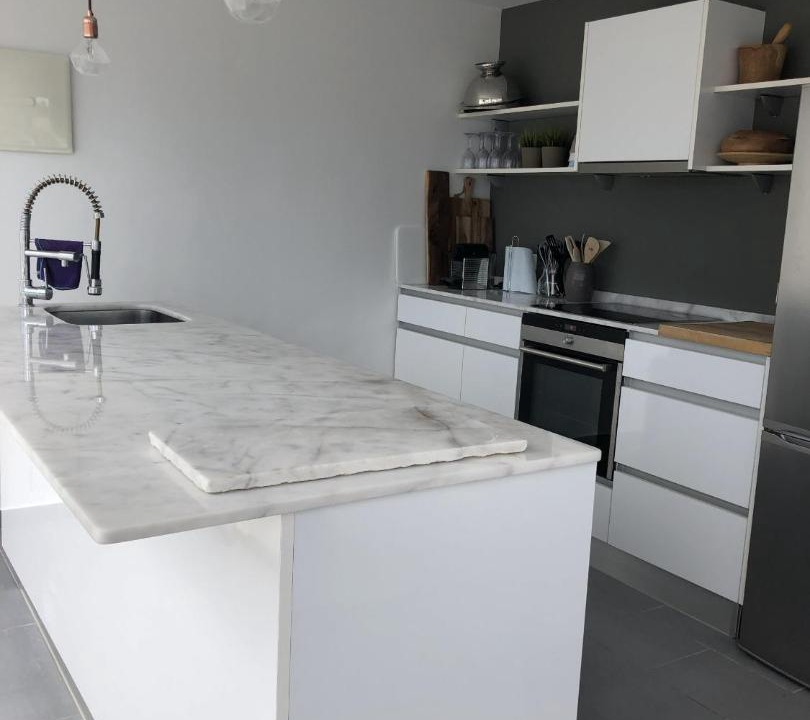 Photo of Kitchen in Quesada