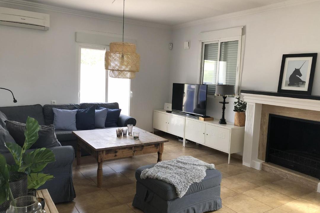 Photo of Livingroom in Quesada